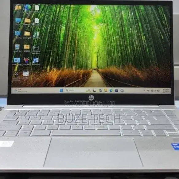 New Laptop HP Pavilion 14 16GB Intel Core i5 SSD 512GB