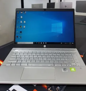 New Laptop HP Pavilion 14 16GB Intel Core i7 SSD 512GB