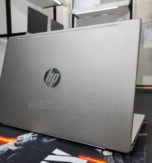 New Laptop HP Pavilion 14 16GB Intel Core i7 SSD 512GB