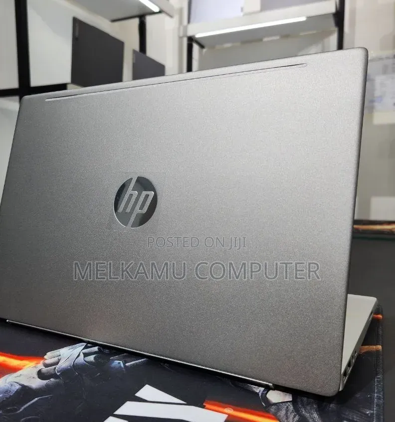 New Laptop HP Pavilion 14 16GB Intel Core i7 SSD 512GB