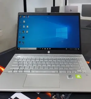 New Laptop HP Pavilion 14 16GB Intel Core i7 SSD 512GB