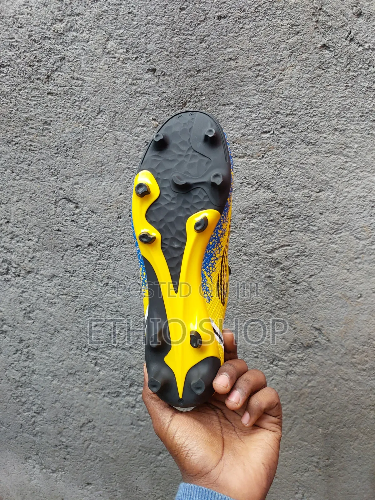 Football Shoes,ታኬታ