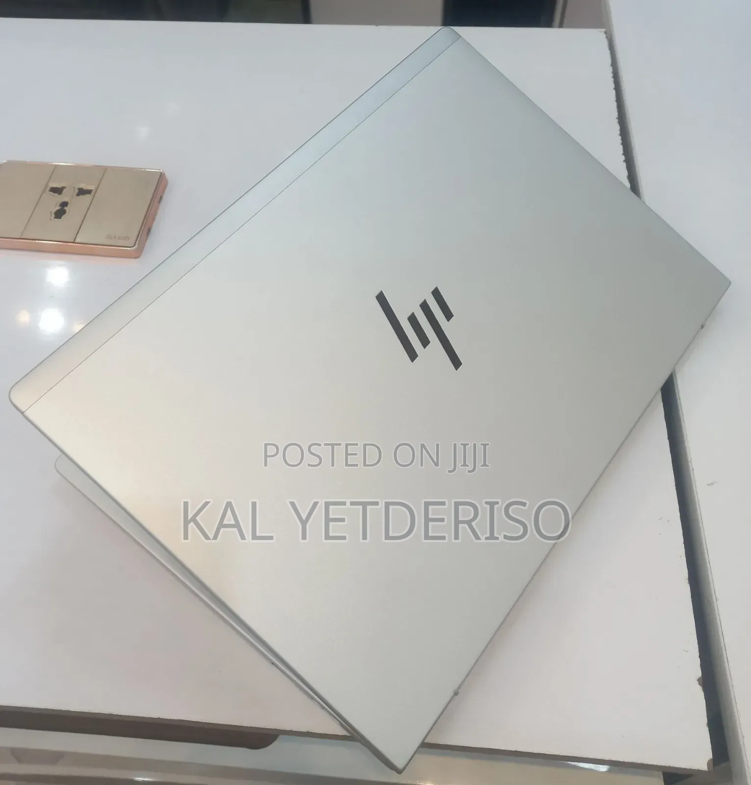 New Laptop HP EliteBook 840 G11 16GB Intel Core Ultra 5 SSD 512GB