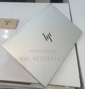 New Laptop HP EliteBook 840 G11 16GB Intel Core Ultra 5 SSD 512GB