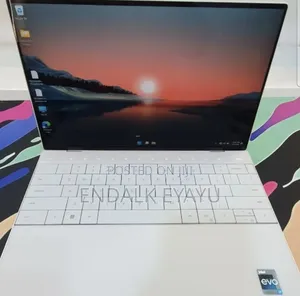 New Laptop Dell XPS 13 32GB Intel Core i7 SSD 512GB