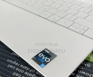 New Laptop Dell XPS 13 32GB Intel Core i7 SSD 512GB
