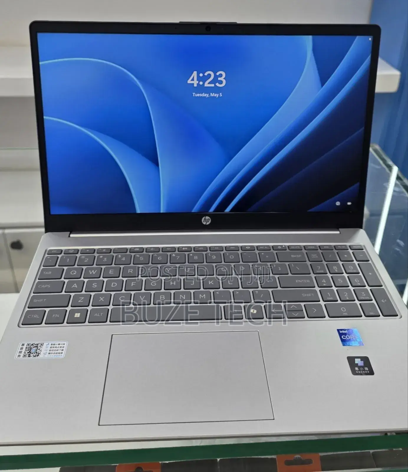 New Laptop HP Stream Notebook 16GB Intel Core i7 SSD 1T