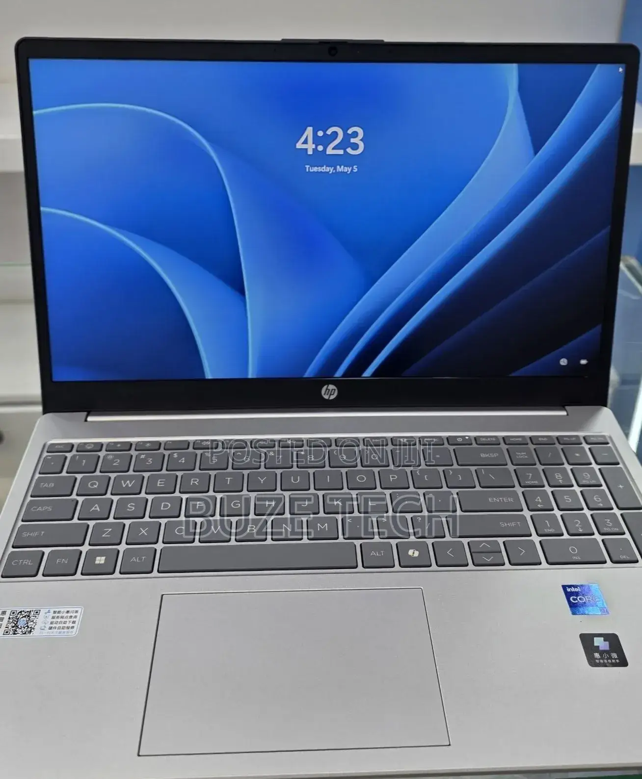 New Laptop HP Stream Notebook 16GB Intel Core i7 SSD 1T