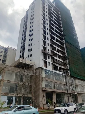 2bdrm Apartment in Bole for sale