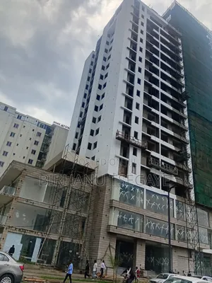 2bdrm Apartment in Bole for sale