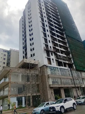 2bdrm Apartment in Bole for sale