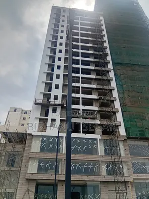 2bdrm Apartment in Bole for sale
