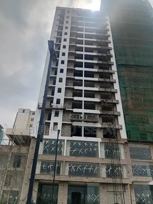 2bdrm Apartment in Bole for sale