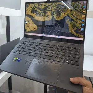 New Laptop Asus Vivobook Pro 15 OLED 16GB Intel Core Ultra 9 SSD 512GB