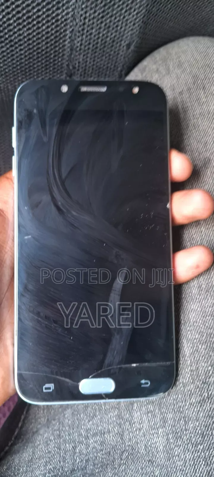 Samsung Galaxy J7 Pro 64 GB Gold