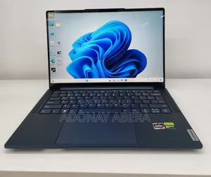 New Laptop Lenovo 16GB AMD Ryzen 7 SSD 512GB