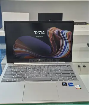 New Laptop HP Stream Notebook 16GB Intel Core i7 SSD 512GB