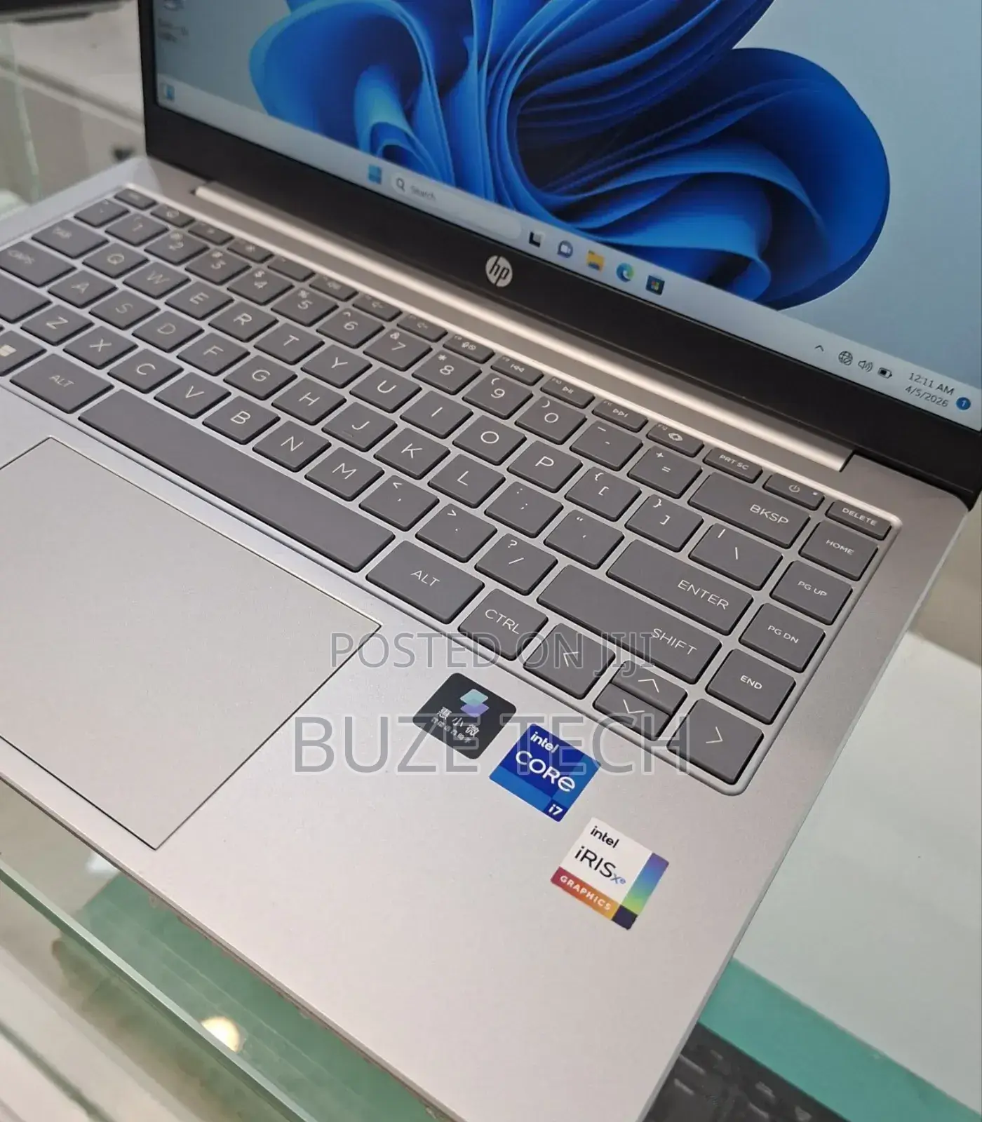 New Laptop HP Stream Notebook 16GB Intel Core i7 SSD 512GB