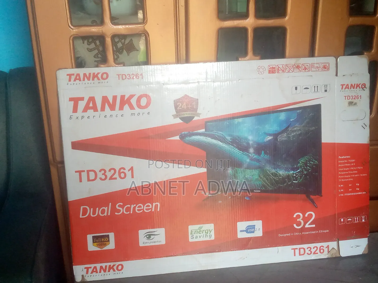 Aschekway New Felage Kale