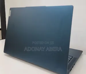 New Laptop Lenovo 16GB AMD Ryzen 7 SSD 512GB
