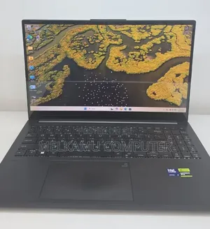 New Laptop Asus Vivobook 15 16GB Intel Core Ultra 9 SSD 512GB