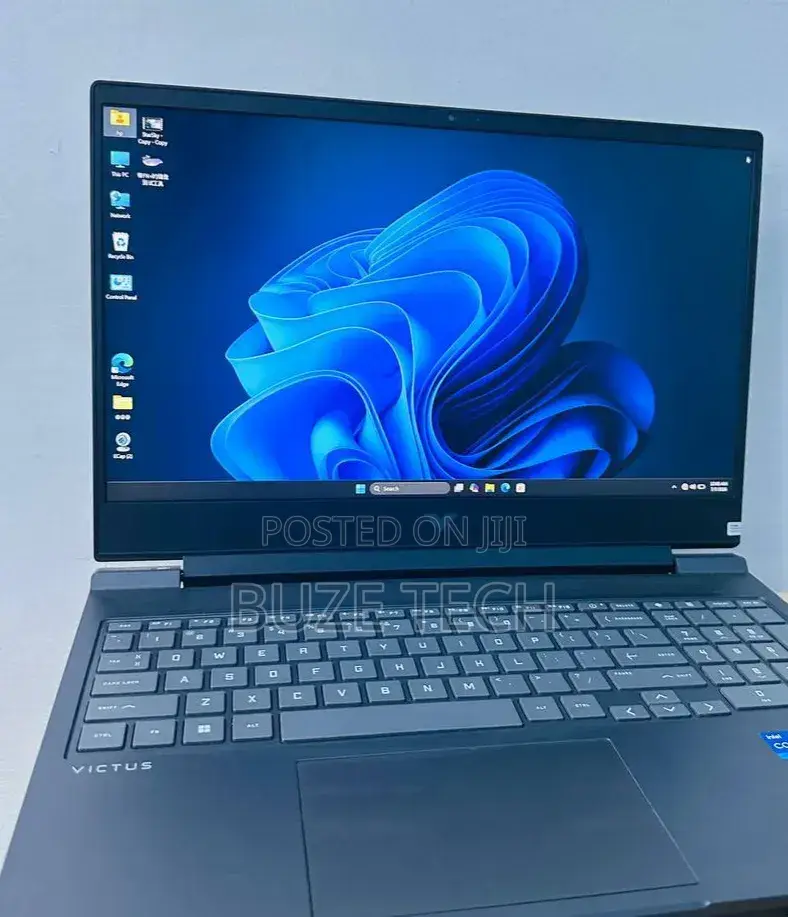New Laptop HP 16GB Intel Core i7 SSD 1T