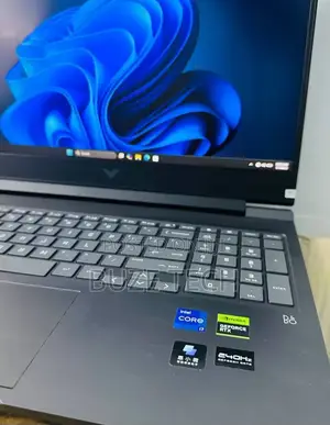 New Laptop HP 16GB Intel Core i7 SSD 1T
