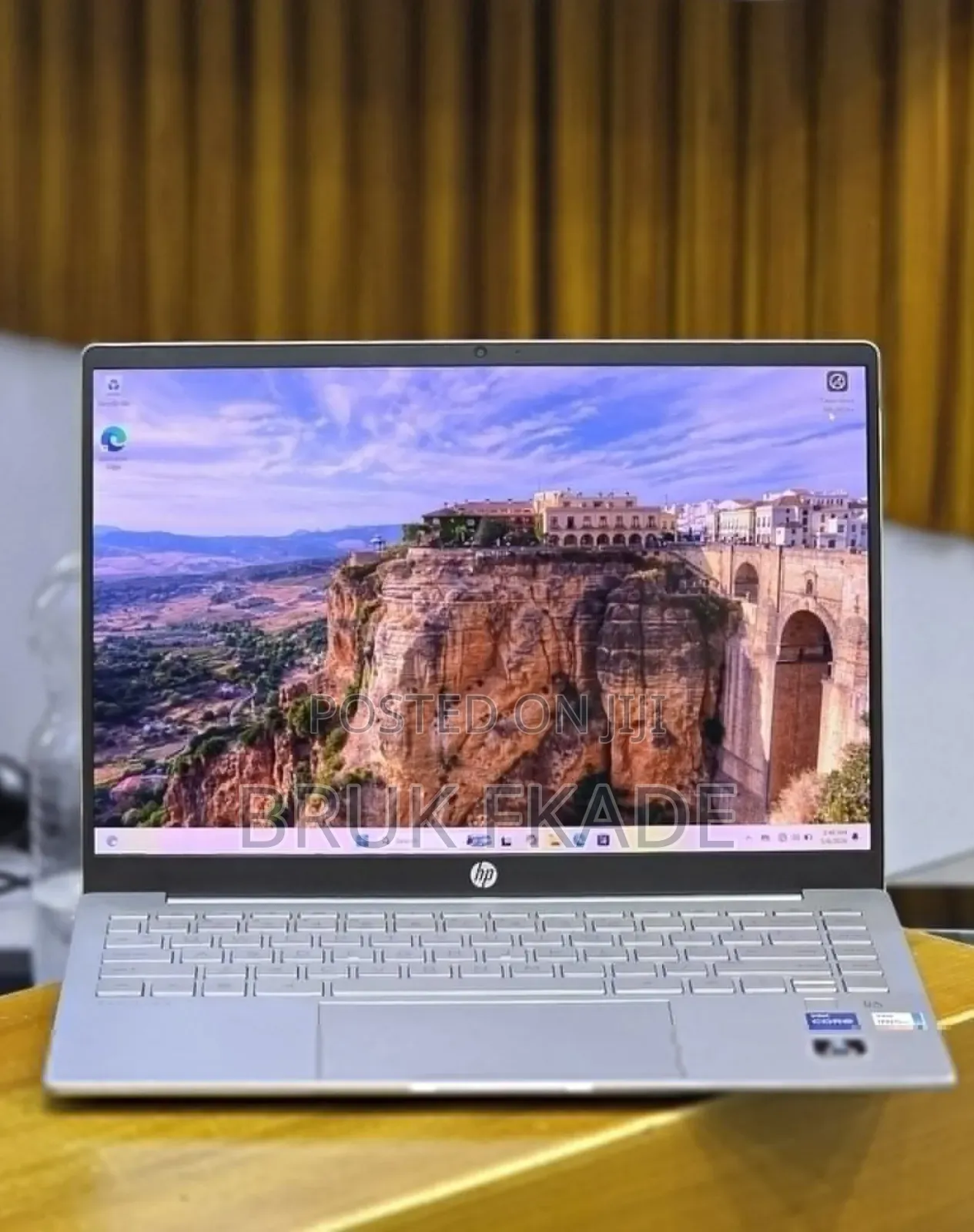 New Laptop HP Pavilion 14 16GB Intel Core i5 SSD 512GB