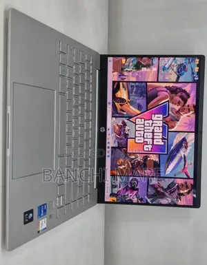 New Laptop HP Pavilion 14 16GB Intel Core i5 SSD 512GB
