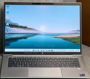 New Laptop HP ProBook 445 G9 16GB Intel Core i7 SSD 512GB