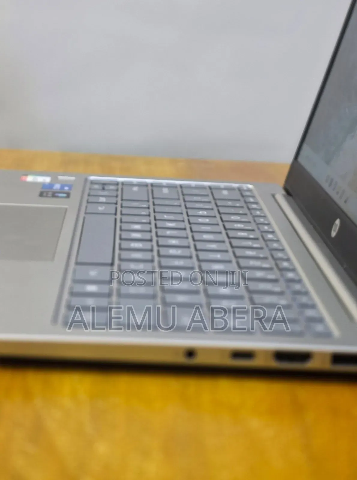 New Laptop HP 16GB Intel Core i7 SSD 1T