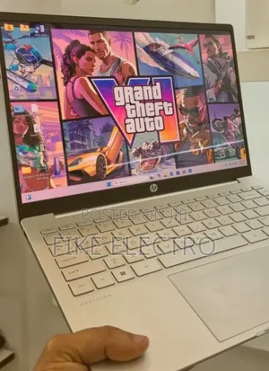 New Laptop HP Pavilion 14 16GB Intel Core i5 SSD 512GB