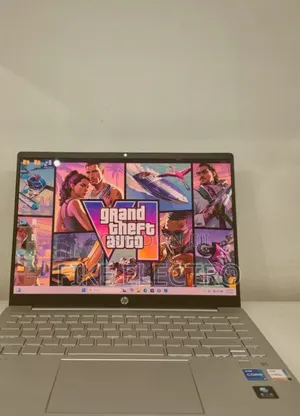 New Laptop HP Pavilion 14 16GB Intel Core i5 SSD 512GB