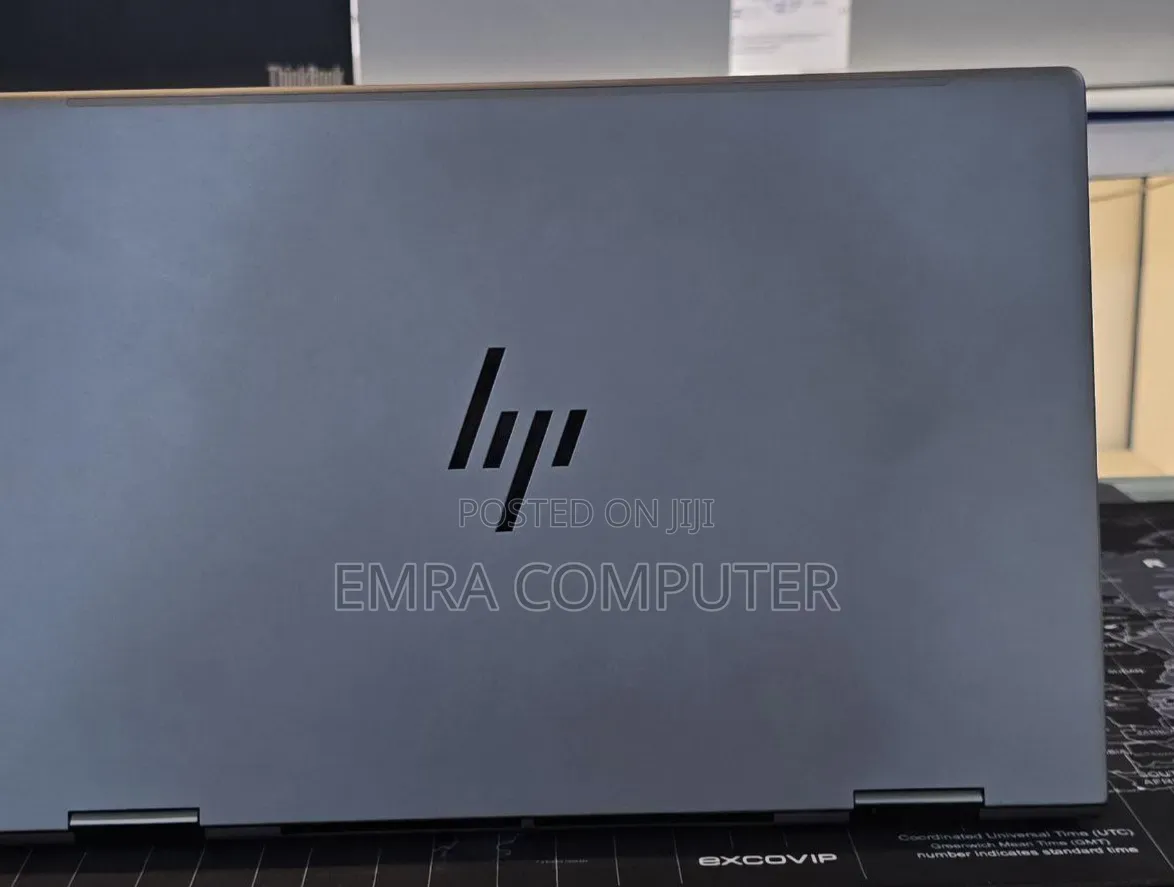New Laptop HP Envy x360 32GB Intel Core Ultra 7 SSD 1T