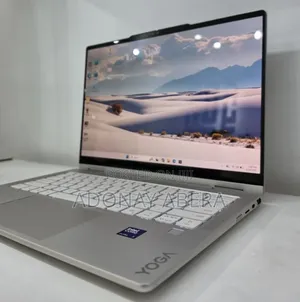 New Laptop Lenovo 32GB Intel Core Ultra 7 SSD 1T