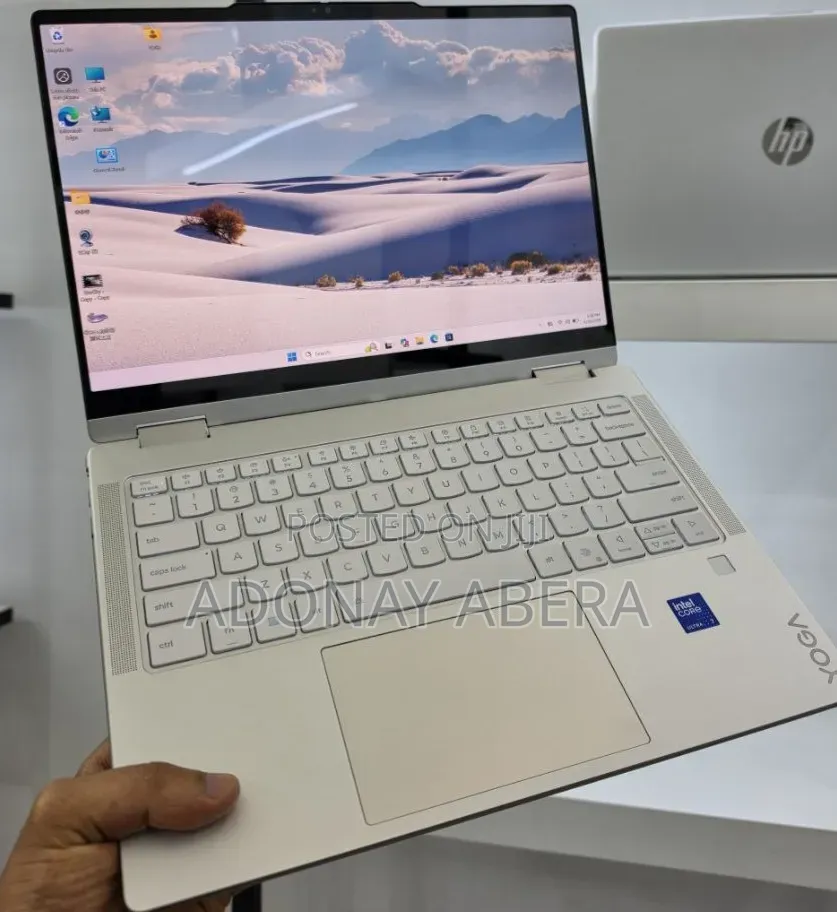 New Laptop Lenovo 32GB Intel Core Ultra 7 SSD 1T
