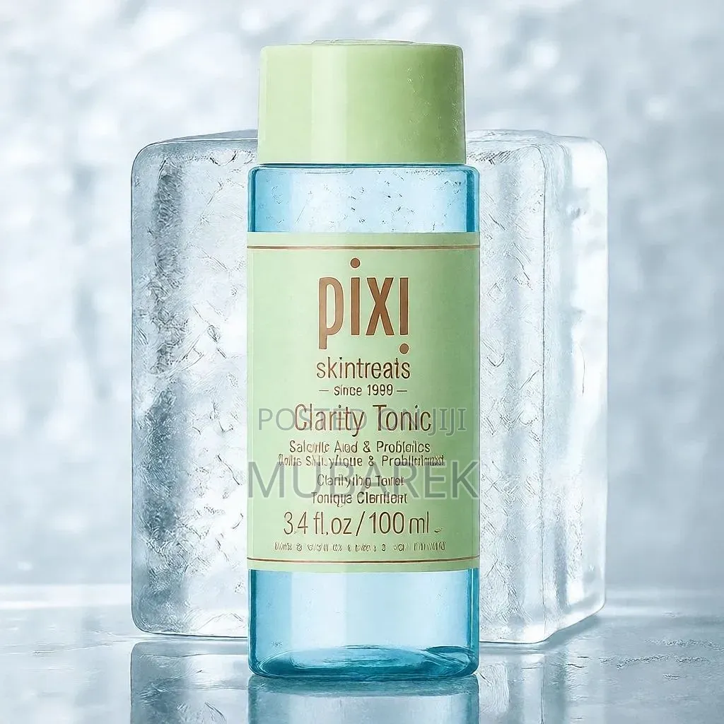 Protect Purify: Pixi Clarity Tonic With Probiotics