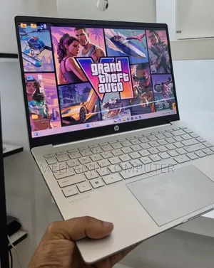 New Laptop HP Pavilion 14 16GB Intel Core i5 SSD 512GB