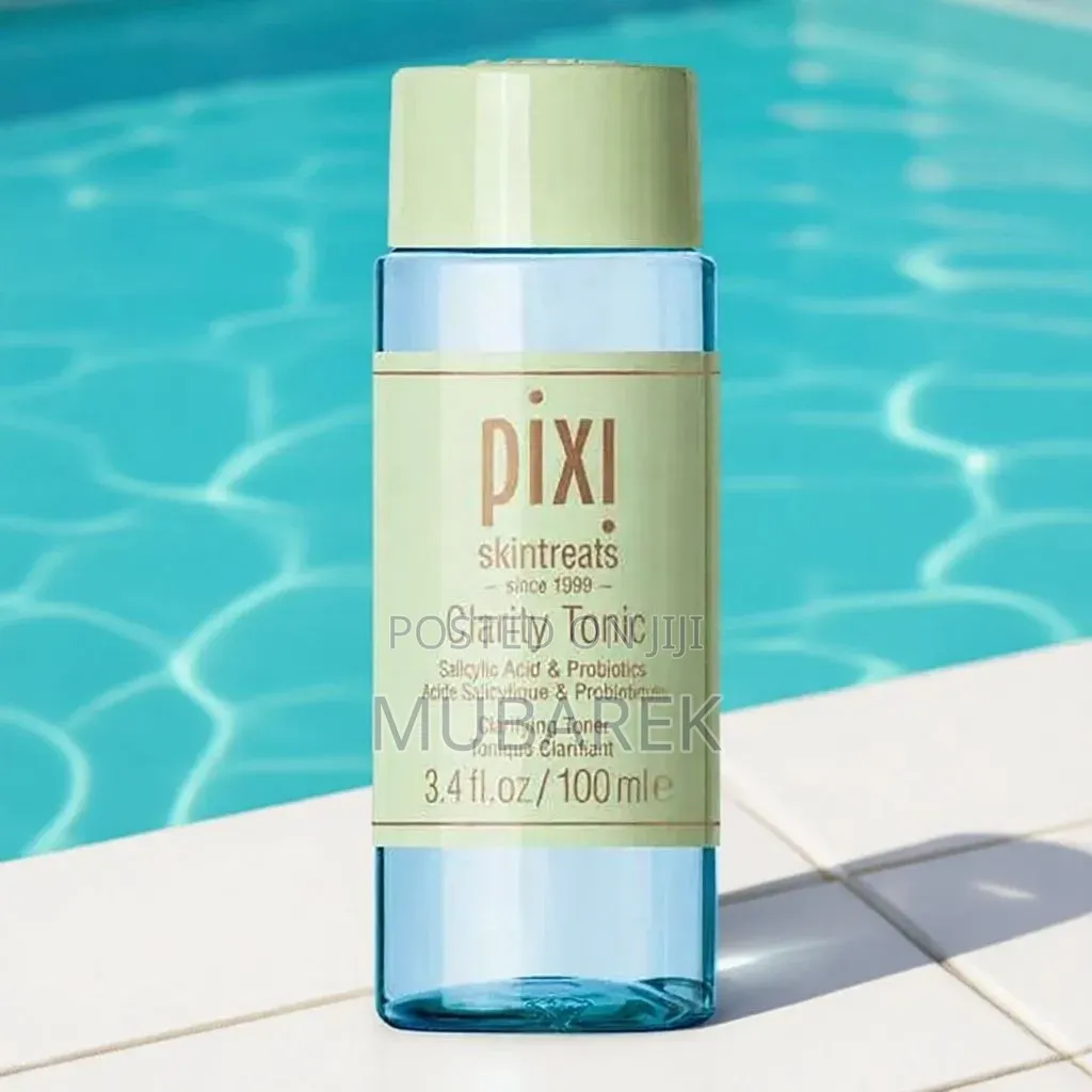 Get Clear Skin Today – Shop Pixi Clarity Tonic Now!