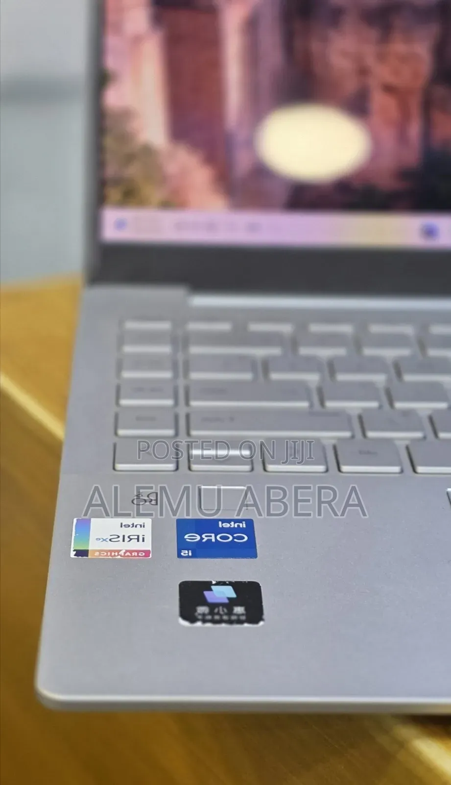 New Laptop HP Pavilion 14 16GB Intel Core i5 SSD 512GB
