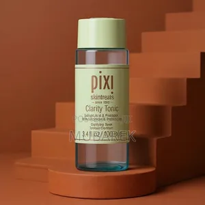 Upgrade Your Skincare Routine With Pixi Clarity Tonic