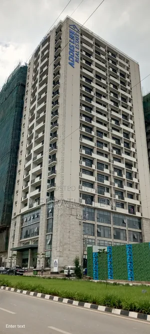 1bdrm Apartment in አዲስ ላይፍ ሪል ስቴት, Kirkos for sale
