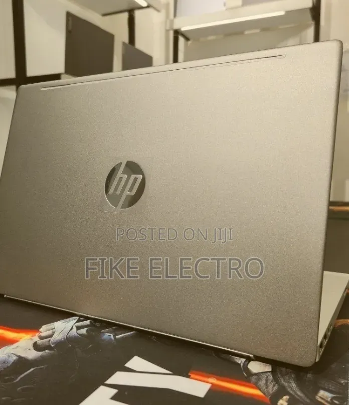 New Laptop HP Pavilion 14 16GB Intel Core i7 SSD 512GB