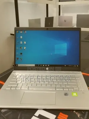 New Laptop HP Pavilion 14 16GB Intel Core i7 SSD 512GB