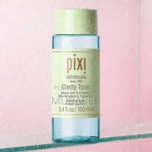 Transform Your Skin: Try Pixi Skintreats Clarity Tonic