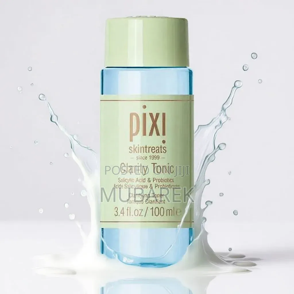 Don't Miss Out on Flawless Skin – Get Pixi Clarity Tonic 100ml