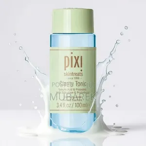 Don't Miss Out on Flawless Skin – Get Pixi Clarity Tonic 100ml