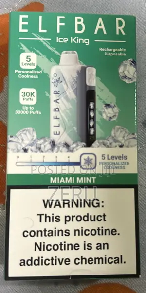 Vape Elfbar