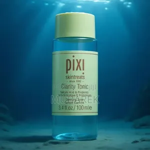 Ready for a Glow Up? Grab Pixi Clarity Tonic Today!