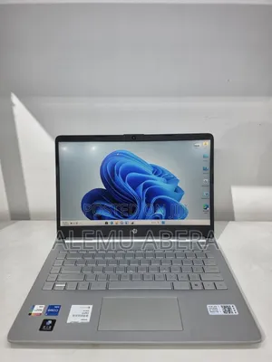 New Laptop HP 16GB Intel Core i5 SSD 512GB